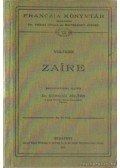 Voltaire - Zaire
