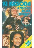 Szántó Gábor - Ki kicsoda a külföldi rock zenében?