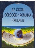 Boardman, John,Griffin, Jasper,Murray, Oswyn - Az ókori görögök és rómaiak története