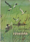 Fekete István - Tüskevár