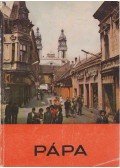 Heitler László,Szalay Antal - Pápa