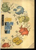 Fülöp György - Görbe kalendárium 1966