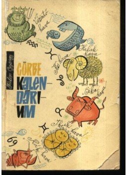 Fülöp György - Görbe kalendárium 1966 Fülöp György - Görbe kalendárium 1966, Budapest 1966 antikvár könyv