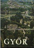 Czigány Jenő - Győr