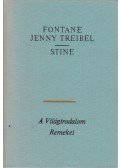 Fontane, Theodor - Jenny Treibel / Stine
