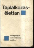 Ketter László - Táplálkozás-élettan