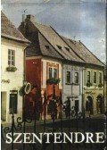 Szombathy Viktor,Boros Lajos,Soproni Sándor - Szentendre
