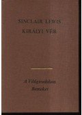 Lewis,Sinclair - Királyi vér