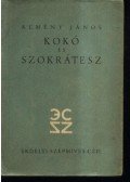Kemény János - Kokó és Szókrátesz
