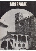 Détshy Mihály - Sárospatak