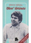 Segal, Erich - Oliver története