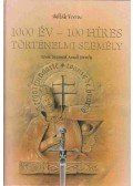 Mitták Ferenc - 1000 év - 100 híres történelmi személy
