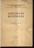 Padányi Viktor - Széchenyi kultúrája