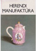 Sikota Győző - Herendi manufaktúra