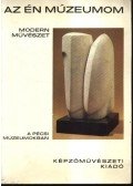 Hárs Éva - Modern művészet a pécsi múzeumokban