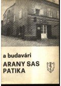 Vida Mária - A budavári Aranysas patika