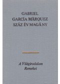 Gabriel García Márquez - Száz év magány