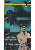 Rejtő Jenő,P. Howard - A három testőr Afrikában