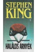 Stephen King - Halálos árnyék