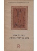 Ady Endre - Ady Endre válogatott versei