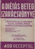 Rosenberg László - A diétás beteg szakácskönyve 3.