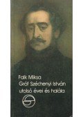 Falk Miksa - Gróf Széchenyi István utolsó évei és halála