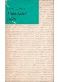 Szabó Lőrinc - Homlokodtól fölfelé