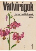 Horánszky András - Vadvirágok