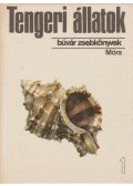 Podani János - Tengeri állatok 1.