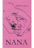 Émile Zola - Nana