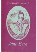 Charlotte Brontë - Jane Eyre