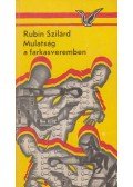 Rubin Szilárd - Mulatság a farkasveremben