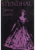 Stendhal - Vanina Vanini