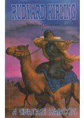 Rudyard Kipling - A sivatagi harcos