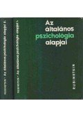 Rubinstein, Sz. L. - Az általános pszichológia alapjai I-II.
