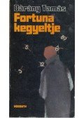 Bárány Tamás - Fortuna kegyeltje