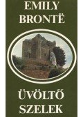 Emily Brontë - Üvöltő szelek