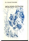 Dr. Homoki Henriette - Boldog otthon