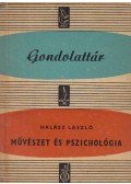 Halász László - Művészet és pszichológia