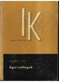 Gárdonyi Géza - Egri csillagok