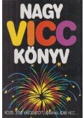 Köves József - Nagy vicckönyv