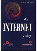 Lengyel Veronika - Pásztor Miklós - Tétényi István - Az internet világa