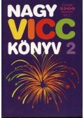 Köves József - Nagy vicckönyv 2.