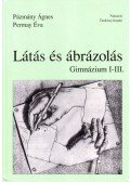 Pázmány Ágnes - Permay Éva - Látás és ábrázolás