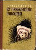Szpangenberg, J. P. - Egy természetbúvár feljegyzései