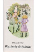Jane Austen - Büszkeség és balítélet