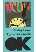 Örkény István - Egyperces novellák
