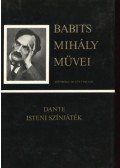 Dante Alighieri - Isteni színjáték