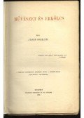 Jászi Oszkár - Művészet és erkölcs