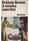 Graham Greene - A csendes amerikai